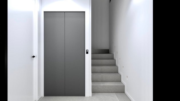 Obra nueva - Chalets -
Benijofar