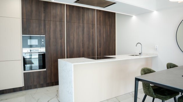 New Build - Villa -
Ciudad Quesada