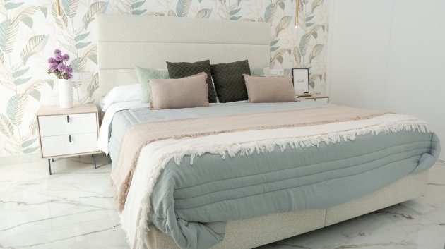 New Build - Villa -
Ciudad Quesada