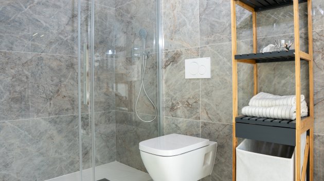 New Build - Villa -
Ciudad Quesada