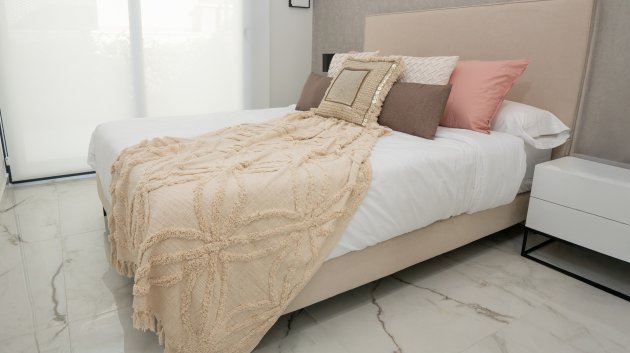 New Build - Villa -
Ciudad Quesada