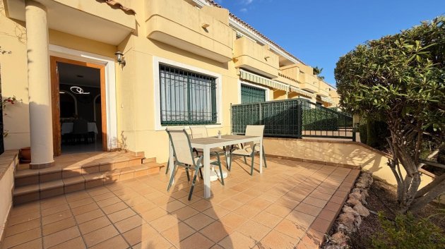 Resale - Townhouse -
Orihuela Costa - Lomas de Campoamor