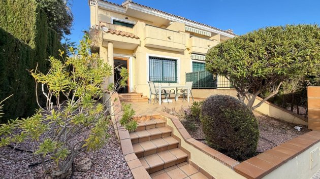 Resale - Townhouse -
Orihuela Costa - Lomas de Campoamor