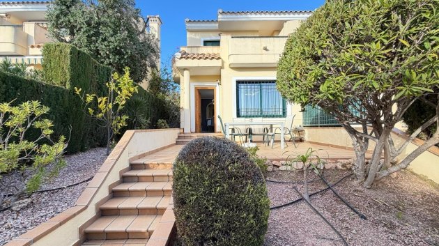 Resale - Townhouse -
Orihuela Costa - Lomas de Campoamor