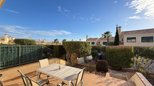 Resale - Townhouse -
Orihuela Costa - Lomas de Campoamor