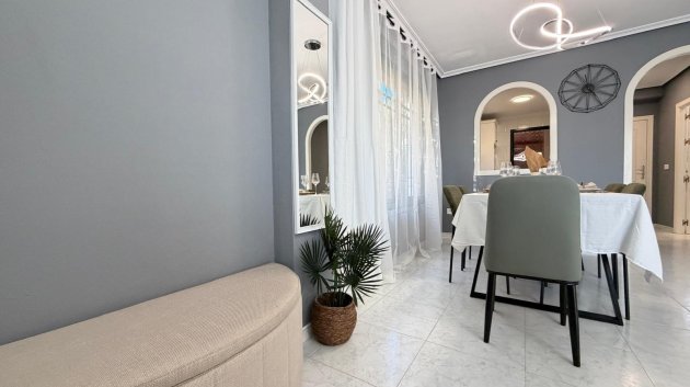 Resale - Townhouse -
Orihuela Costa - Lomas de Campoamor