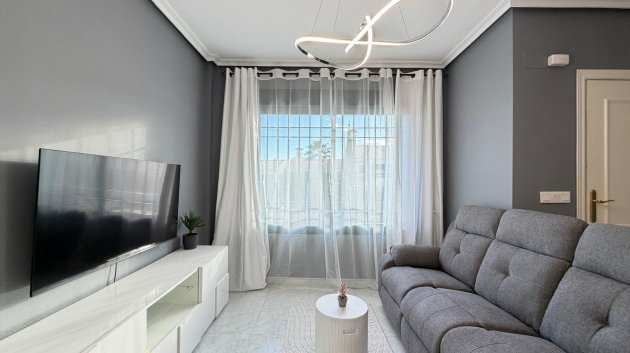 Resale - Townhouse -
Orihuela Costa - Lomas de Campoamor