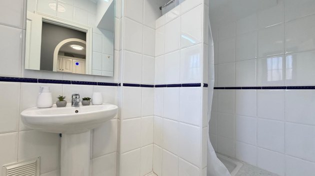 Resale - Townhouse -
Orihuela Costa - Lomas de Campoamor