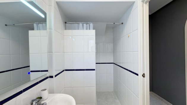 Resale - Townhouse -
Orihuela Costa - Lomas de Campoamor