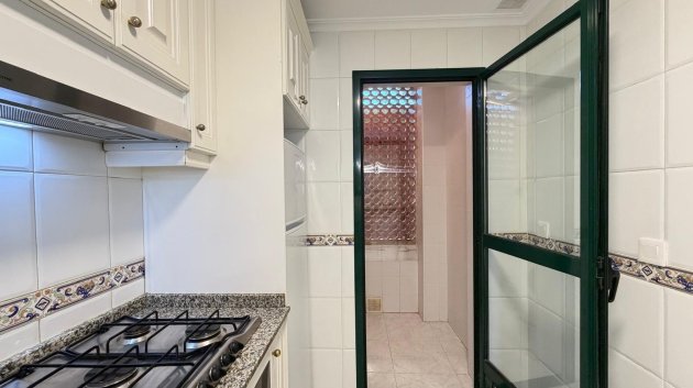 Resale - Townhouse -
Orihuela Costa - Lomas de Campoamor