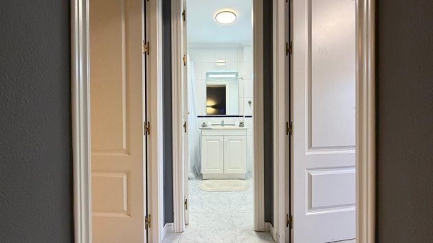 Resale - Townhouse -
Orihuela Costa - Lomas de Campoamor