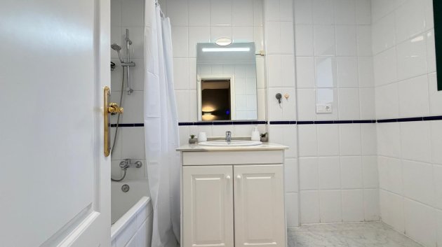 Resale - Townhouse -
Orihuela Costa - Lomas de Campoamor