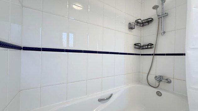 Resale - Townhouse -
Orihuela Costa - Lomas de Campoamor