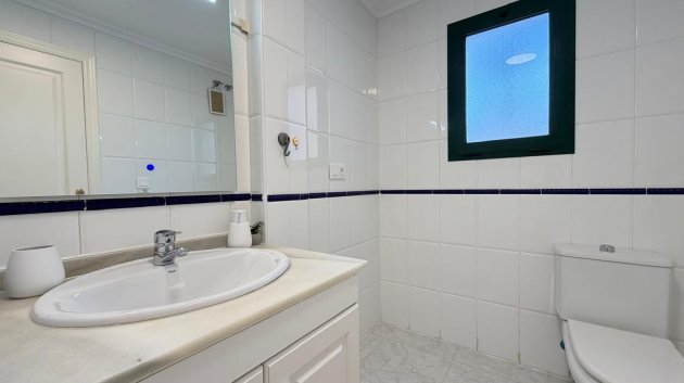 Resale - Townhouse -
Orihuela Costa - Lomas de Campoamor