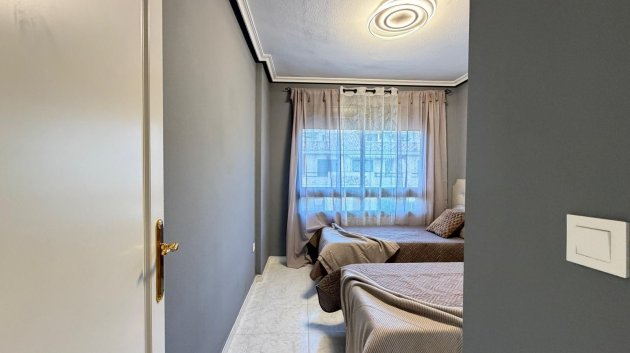 Resale - Townhouse -
Orihuela Costa - Lomas de Campoamor