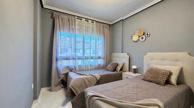 Resale - Townhouse -
Orihuela Costa - Lomas de Campoamor