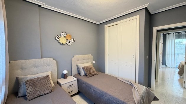 Resale - Townhouse -
Orihuela Costa - Lomas de Campoamor