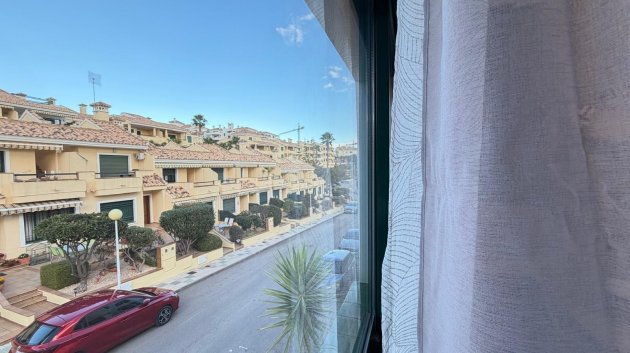 Resale - Townhouse -
Orihuela Costa - Lomas de Campoamor