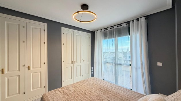 Resale - Townhouse -
Orihuela Costa - Lomas de Campoamor