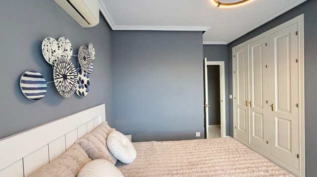 Resale - Townhouse -
Orihuela Costa - Lomas de Campoamor