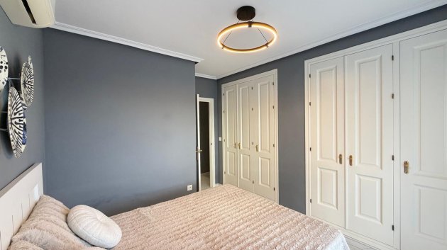 Resale - Townhouse -
Orihuela Costa - Lomas de Campoamor