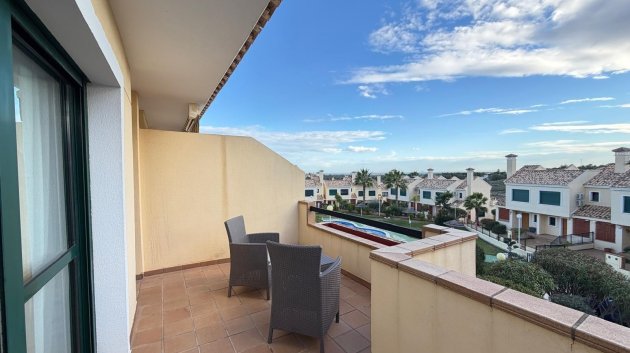 Resale - Townhouse -
Orihuela Costa - Lomas de Campoamor