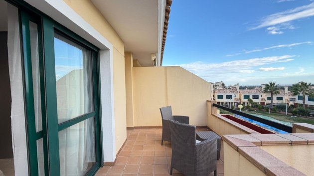 Resale - Townhouse -
Orihuela Costa - Lomas de Campoamor