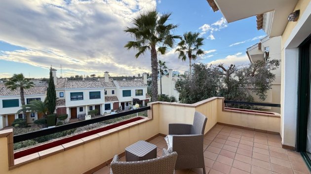 Resale - Townhouse -
Orihuela Costa - Lomas de Campoamor