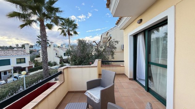 Resale - Townhouse -
Orihuela Costa - Lomas de Campoamor