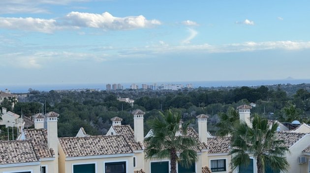 Resale - Townhouse -
Orihuela Costa - Lomas de Campoamor