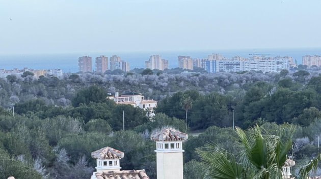 Resale - Townhouse -
Orihuela Costa - Lomas de Campoamor