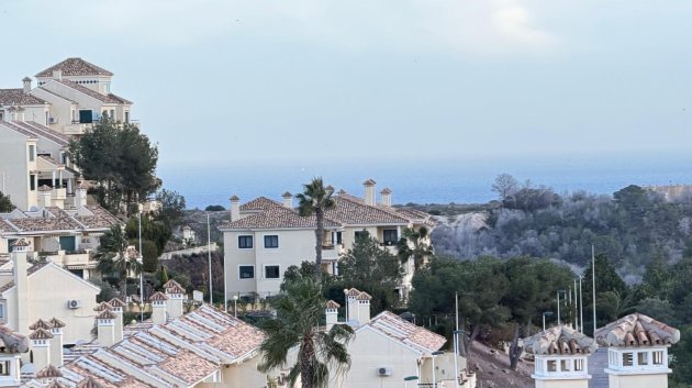 Resale - Townhouse -
Orihuela Costa - Lomas de Campoamor