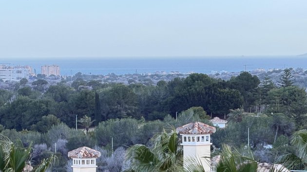 Resale - Townhouse -
Orihuela Costa - Lomas de Campoamor