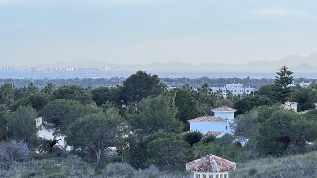 Resale - Townhouse -
Orihuela Costa - Lomas de Campoamor