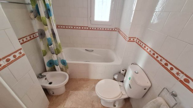 Resale - Apartments -
Villamartín - PAU 8