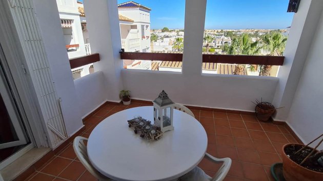 Resale - Apartments -
Villamartín - PAU 8