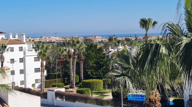 Resale - Apartments -
Villamartín - PAU 8