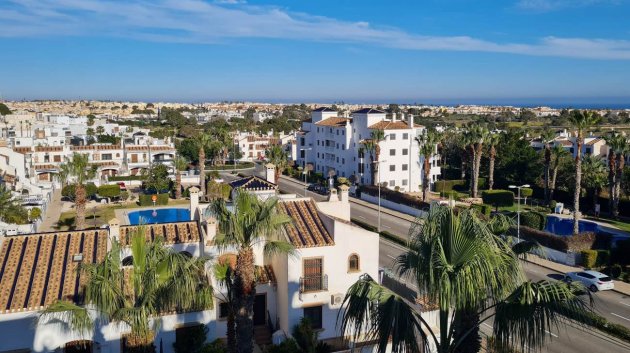 Resale - Apartments -
Villamartín - PAU 8