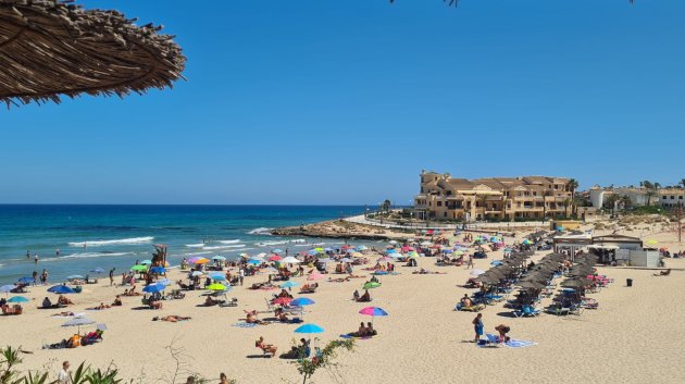 Resale - Apartments -
Villamartín - PAU 8