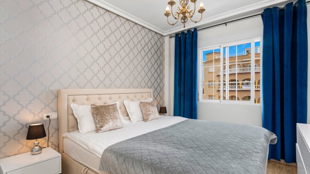 Resale - Apartments -
Orihuela Costa - Lomas De Cabo Roig