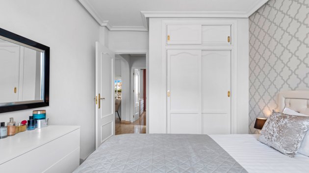 Resale - Apartments -
Orihuela Costa - Lomas De Cabo Roig