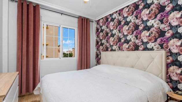 Resale - Apartments -
Orihuela Costa - Lomas De Cabo Roig