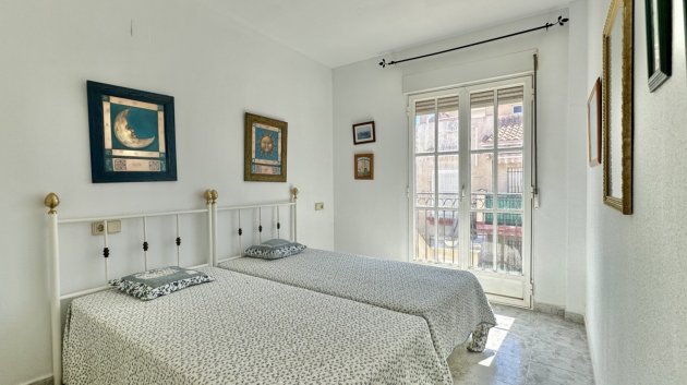 Resale - Apartments -
Orihuela Costa - Playa Flamenca