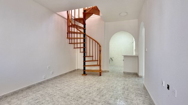 Resale - Apartments -
Orihuela Costa - Playa Flamenca