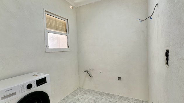 Resale - Apartments -
Orihuela Costa - Playa Flamenca