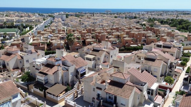 Resale - Apartments -
Orihuela Costa - Playa Flamenca