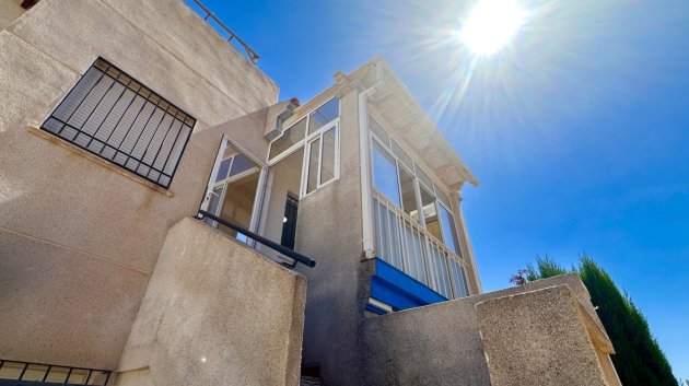 Resale - Apartments -
Orihuela Costa - Playa Flamenca