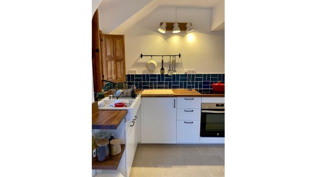 Resale - Townhouse -
Orihuela Costa - Cabo Roig