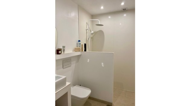 Resale - Townhouse -
Orihuela Costa - Cabo Roig