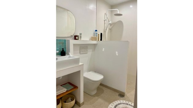 Resale - Townhouse -
Orihuela Costa - Cabo Roig